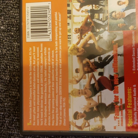 Multiple DVD's and CD Soundtracks - Picture 9 of 13